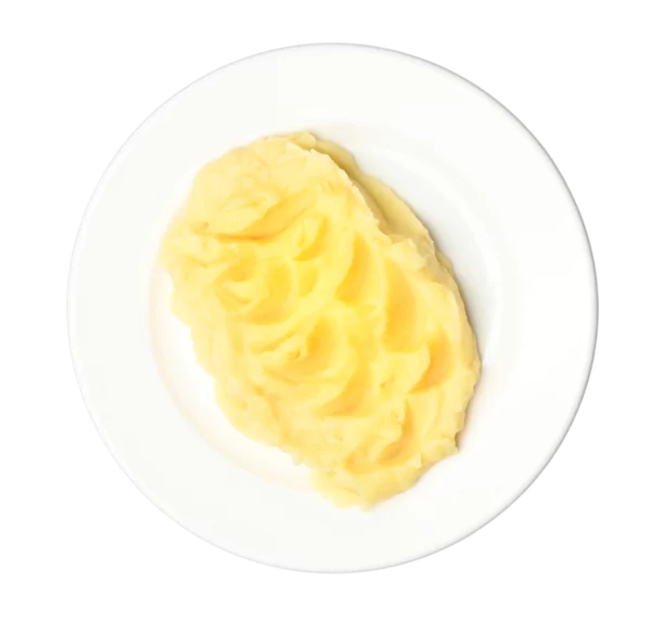 Картопляне пюре