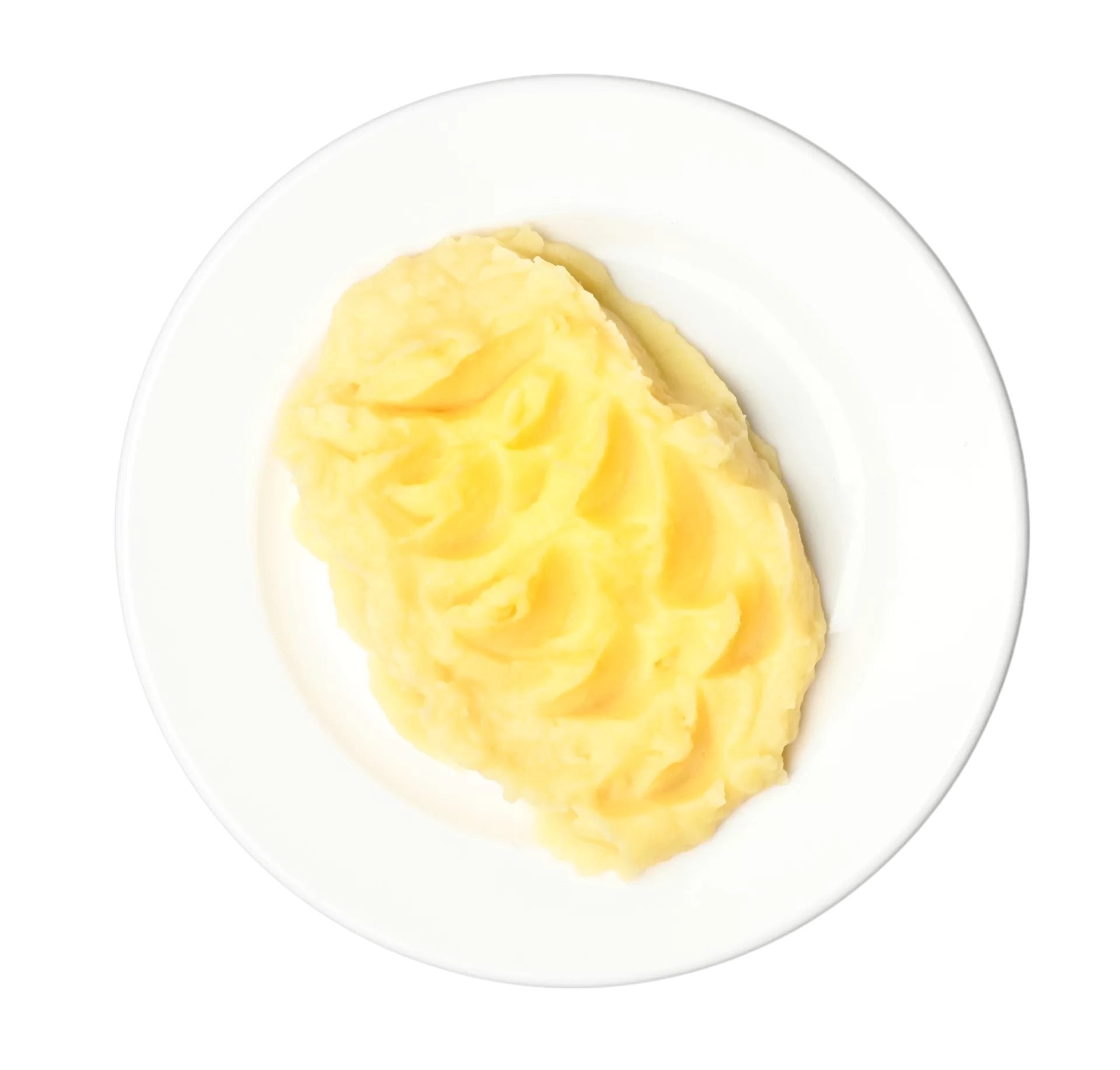 Картопляне пюре