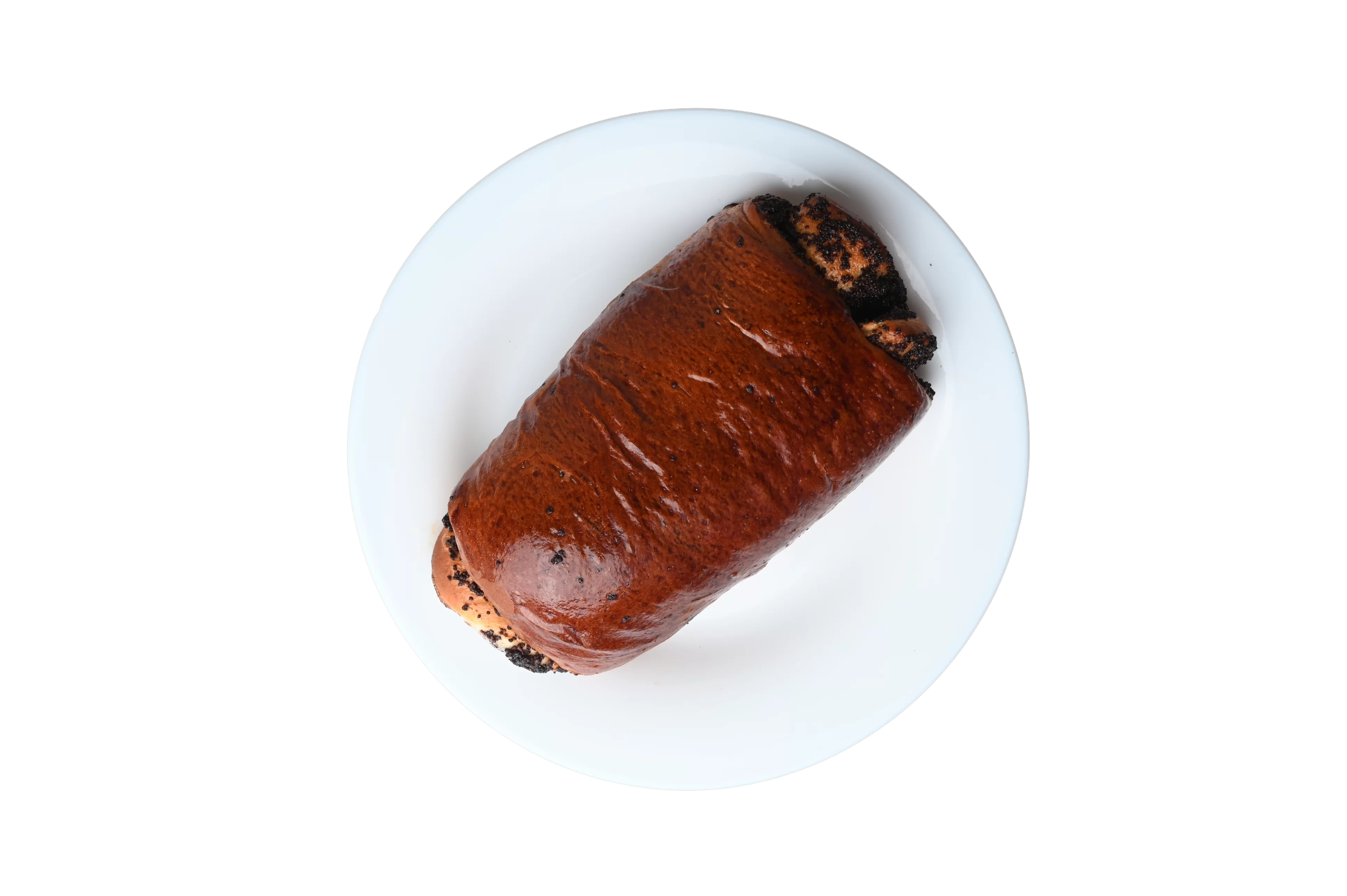 Булка з маком