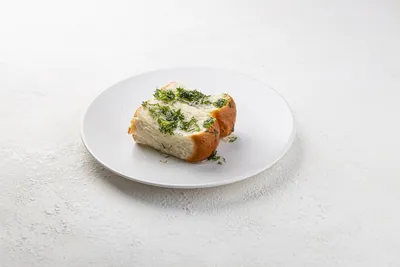 Пампушки